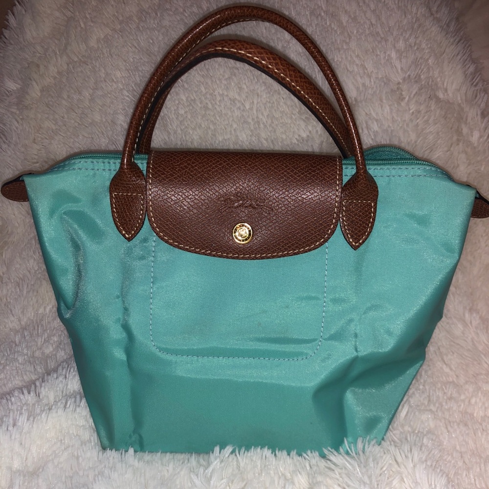 Longchamp Le pliage purse